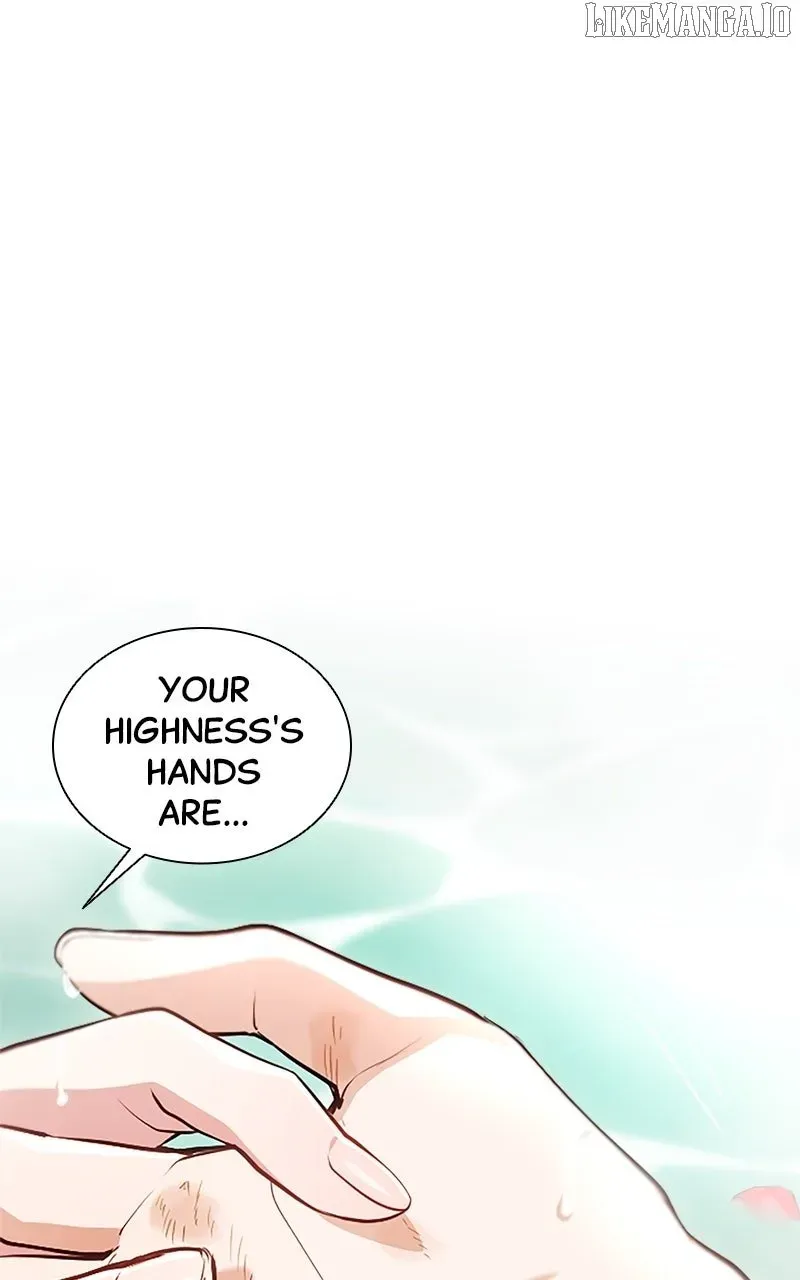 Sovereign and Heartburn Chapter 44 Online - página 11