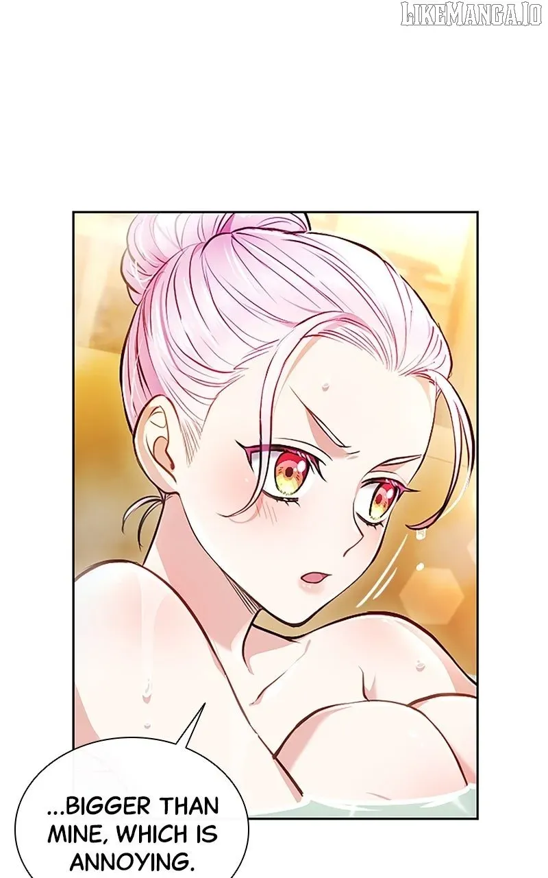 Sovereign and Heartburn Chapter 44 Online - página 13