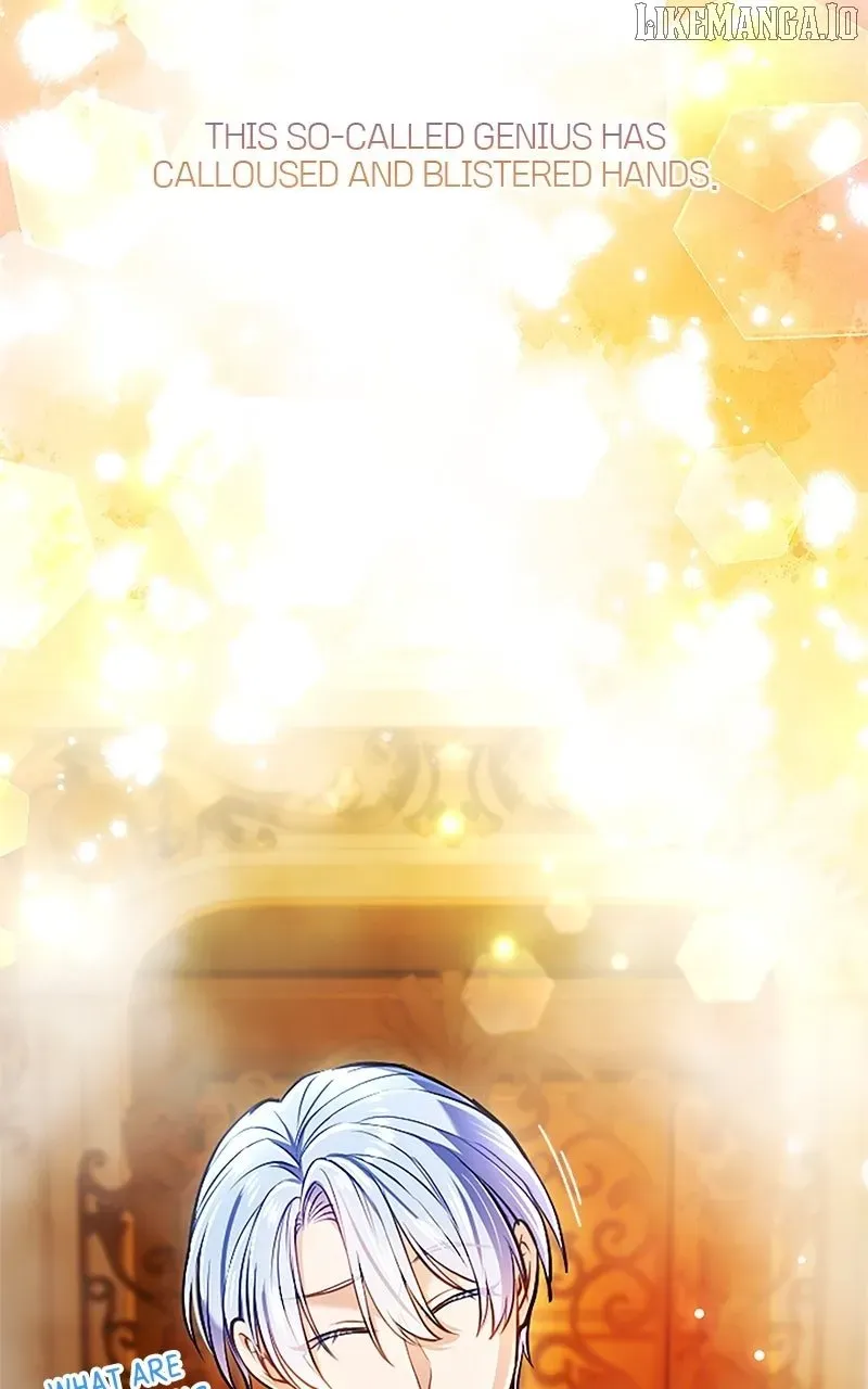 Sovereign and Heartburn Chapter 44 Online - página 15