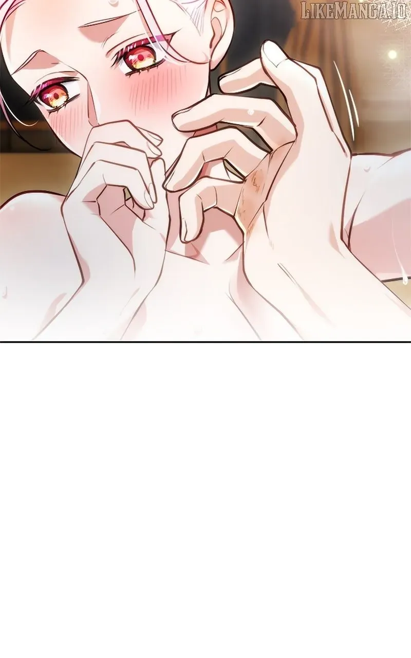 Sovereign and Heartburn Chapter 44 Online - página 22