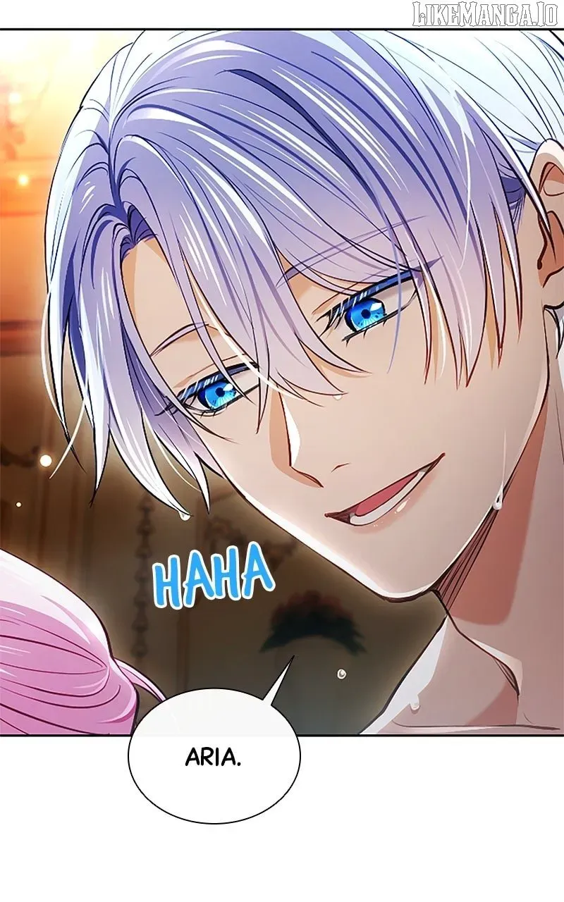 Sovereign and Heartburn Chapter 44 Online - página 28