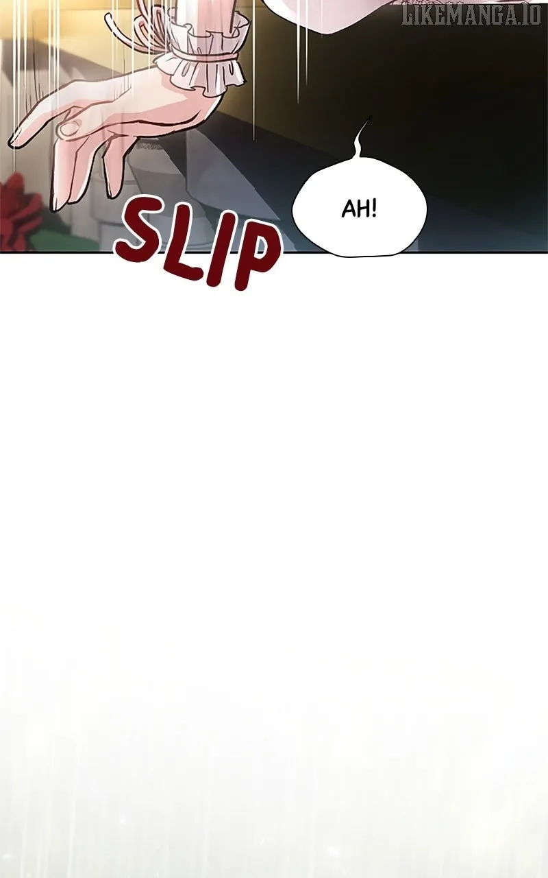 Sovereign and Heartburn Chapter 45 Online - página 8
