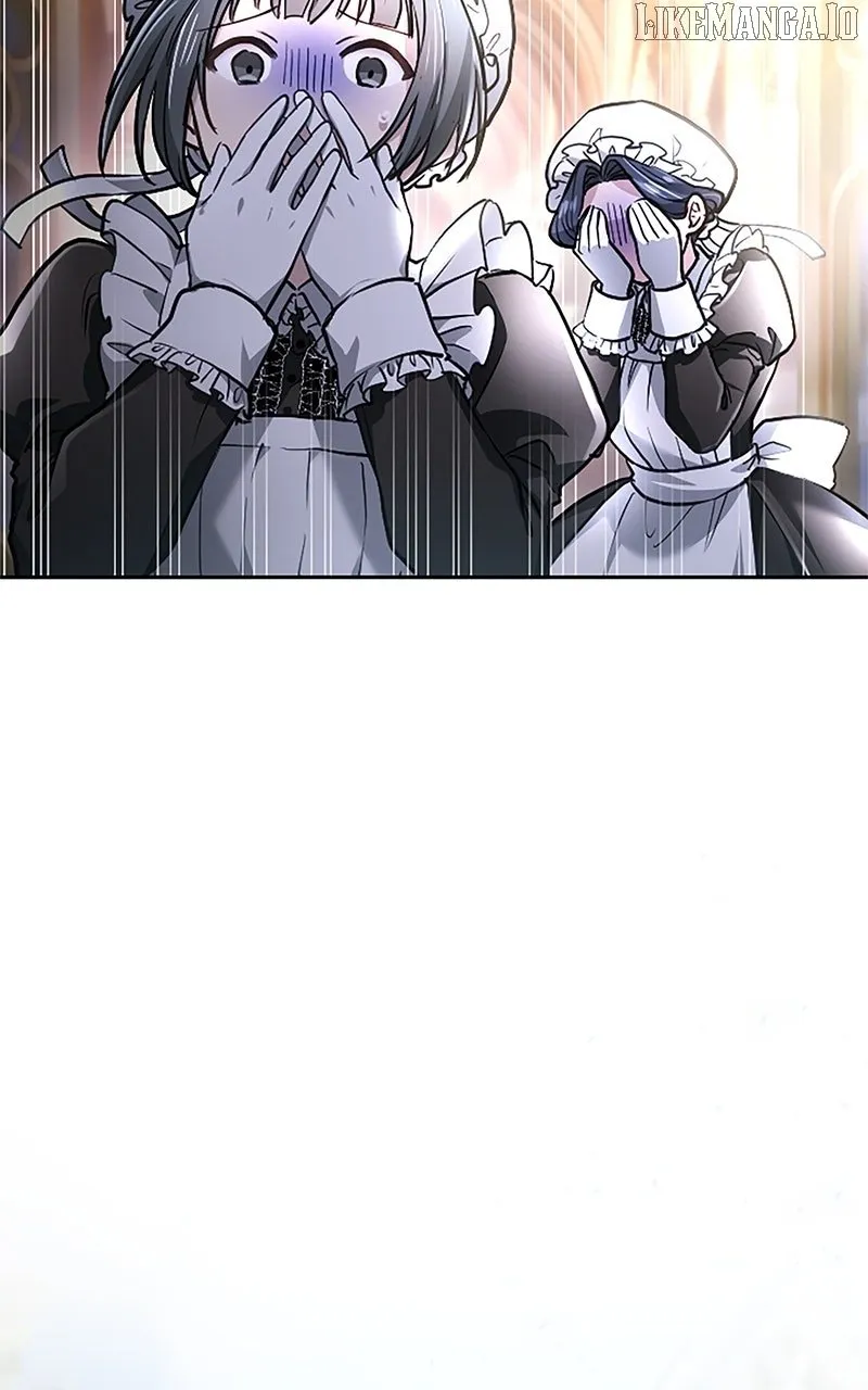 Sovereign and Heartburn Chapter 45 Online - página 11