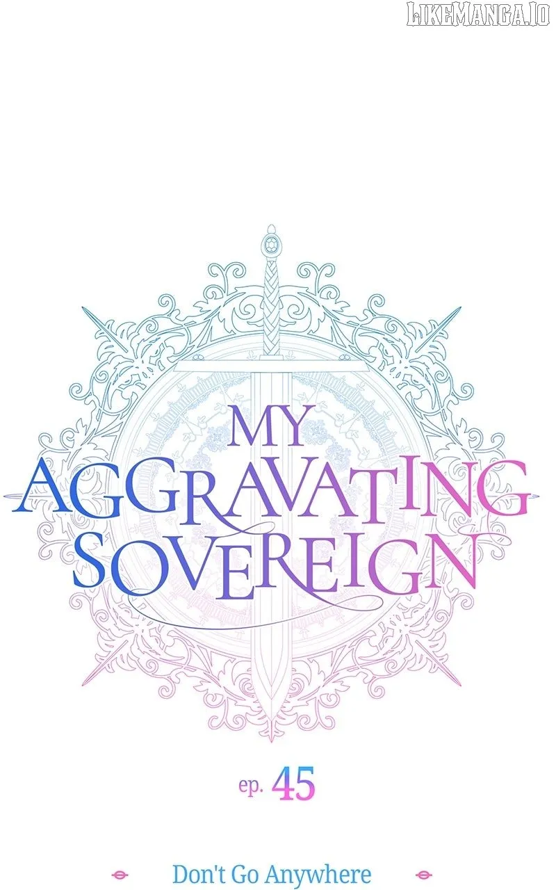 Sovereign and Heartburn Chapter 45 Online - página 19