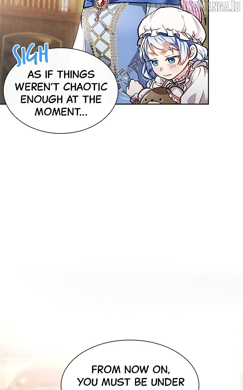 Sovereign and Heartburn Chapter 45 Online - página 24