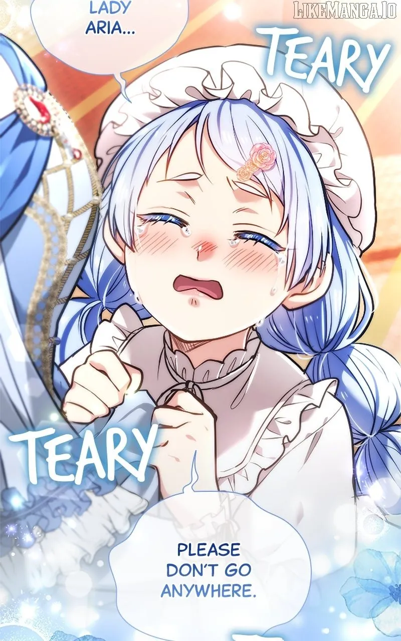Sovereign and Heartburn Chapter 45 Online - página 36