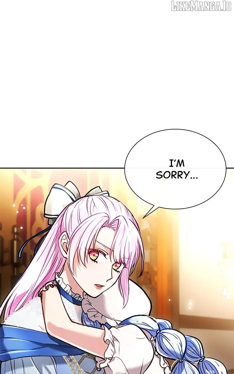 Sovereign and Heartburn Chapter 45 Online - página 43