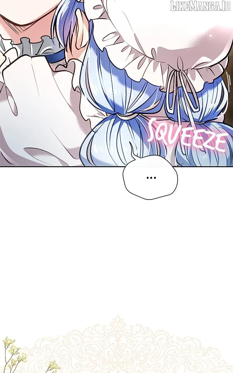Sovereign and Heartburn Chapter 45 Online - página 45