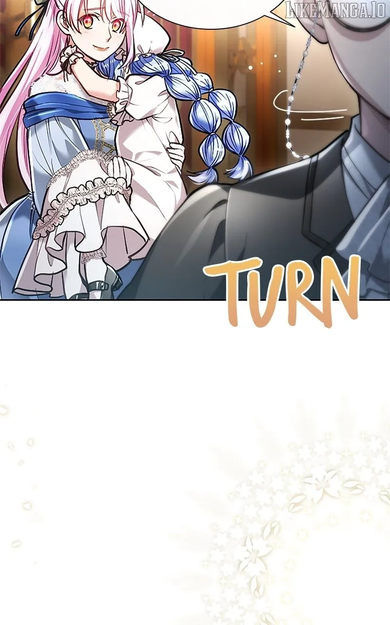 Sovereign and Heartburn Chapter 45 Online - página 48