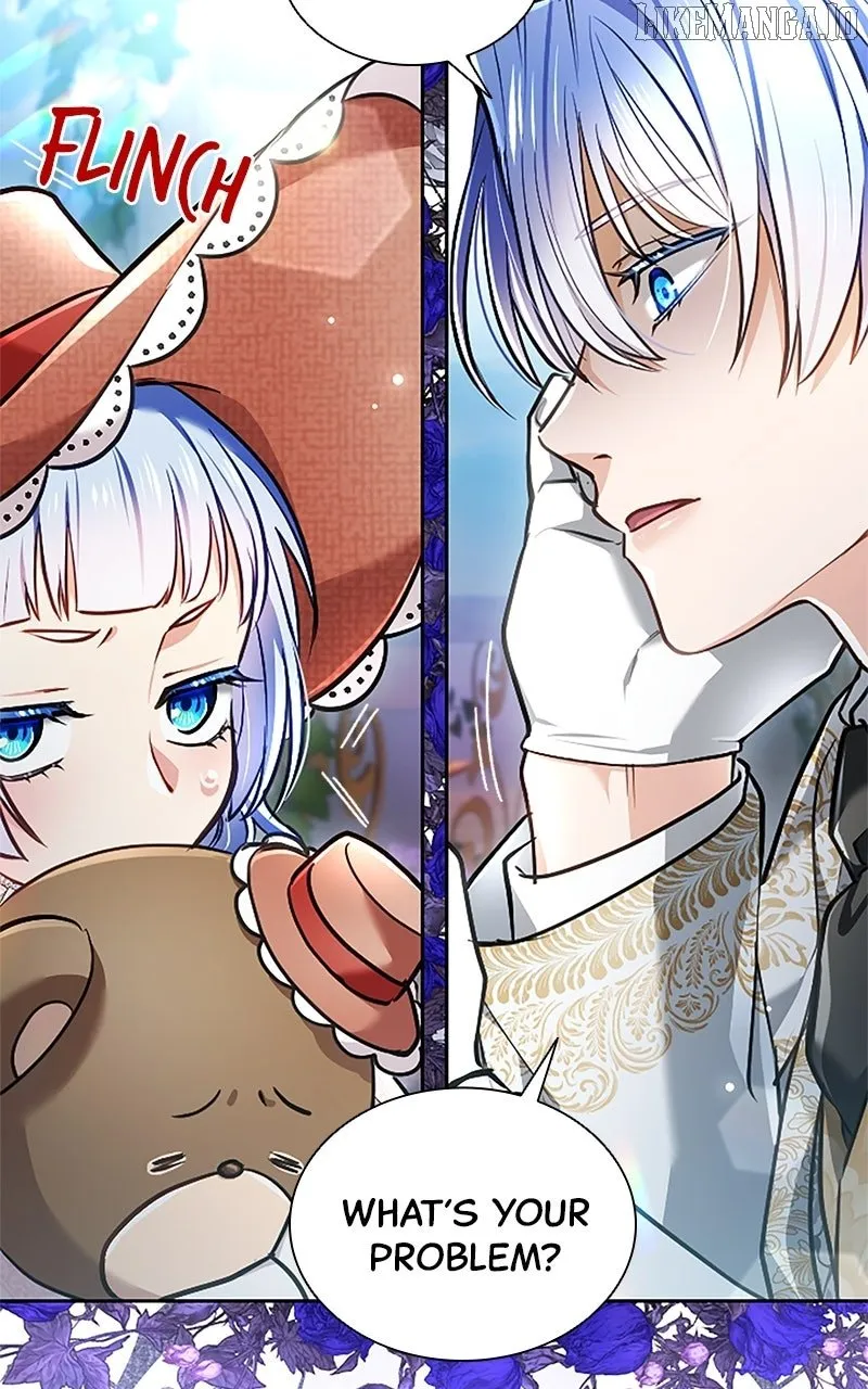 Sovereign and Heartburn Chapter 45 Online - página 61