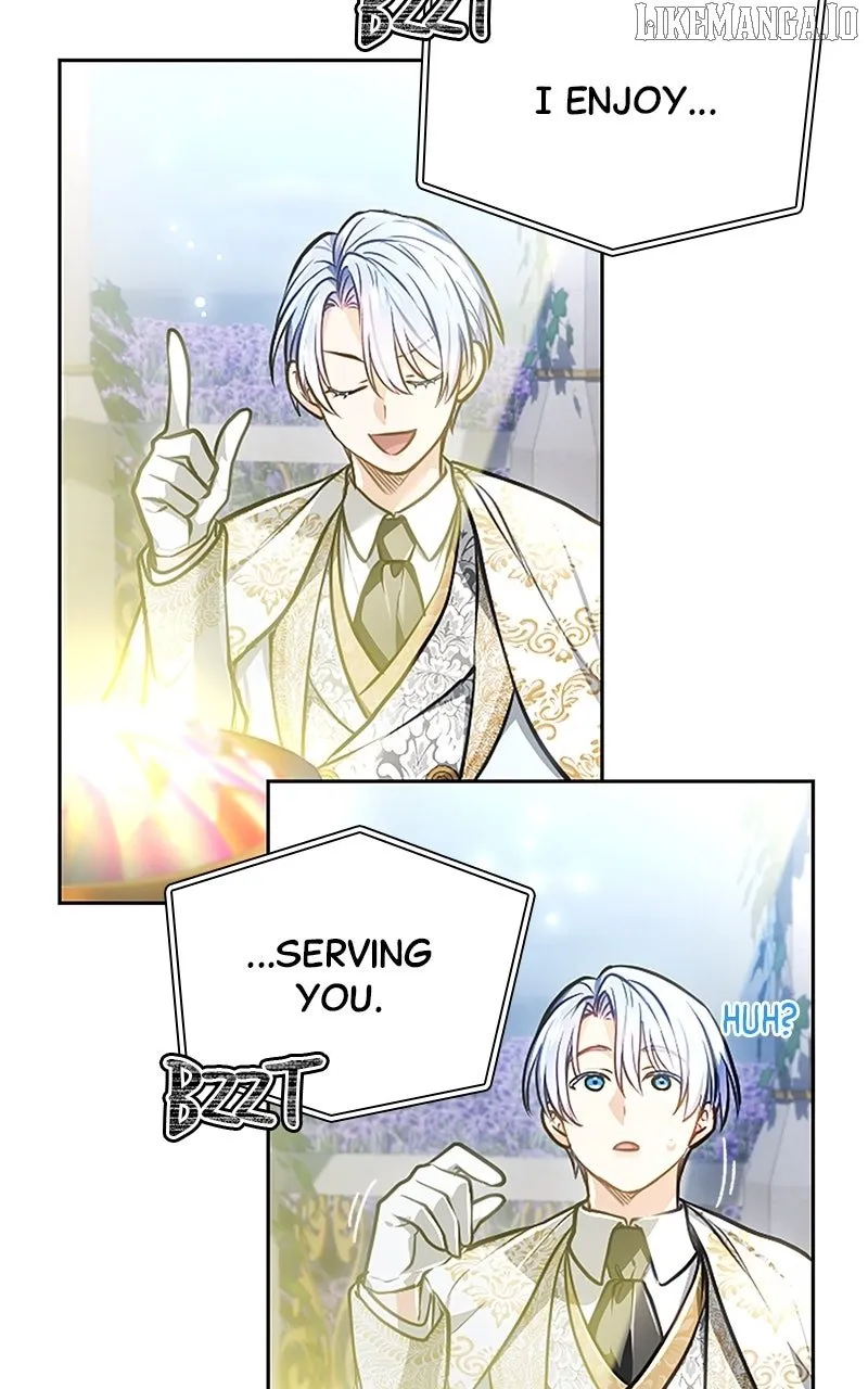 Sovereign and Heartburn Chapter 45 Online - página 77