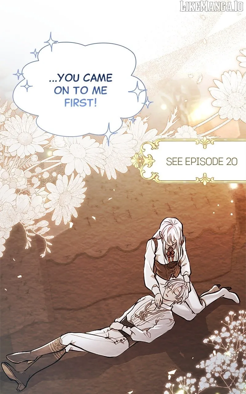Sovereign and Heartburn Chapter 45 Online - página 85