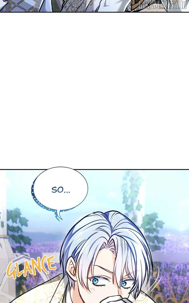 Sovereign and Heartburn Chapter 46 Online - página 4