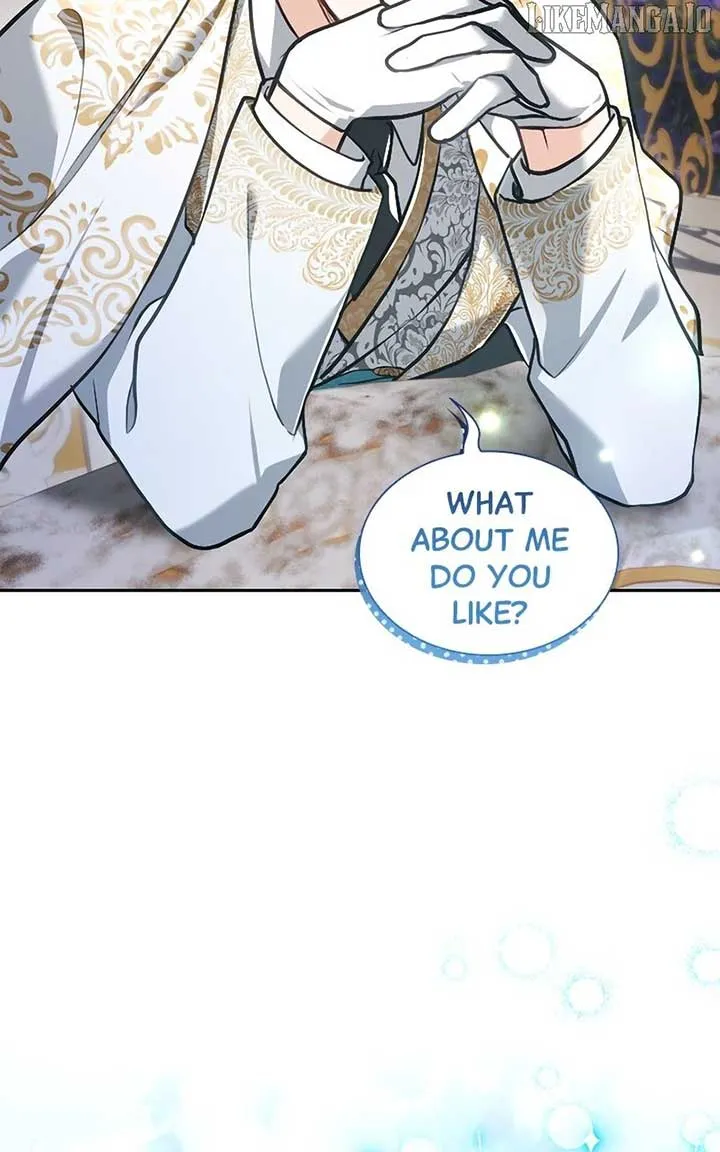 Sovereign and Heartburn Chapter 46 Online - página 5