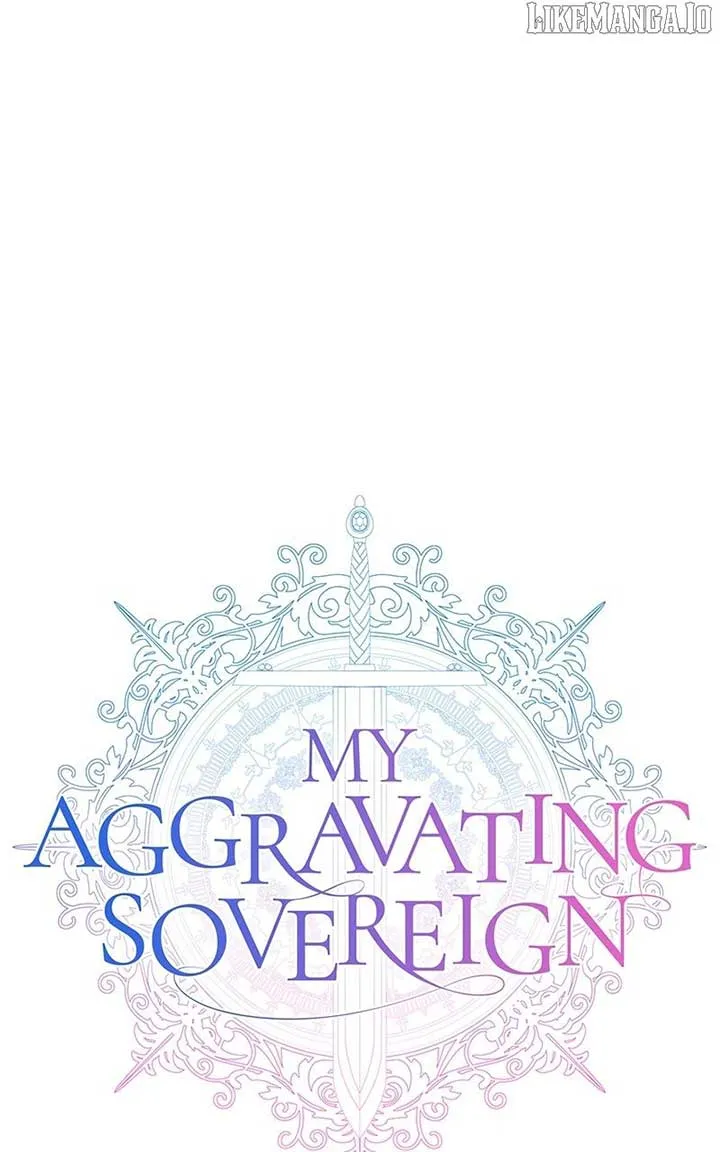 Sovereign and Heartburn Chapter 46 Online - página 13