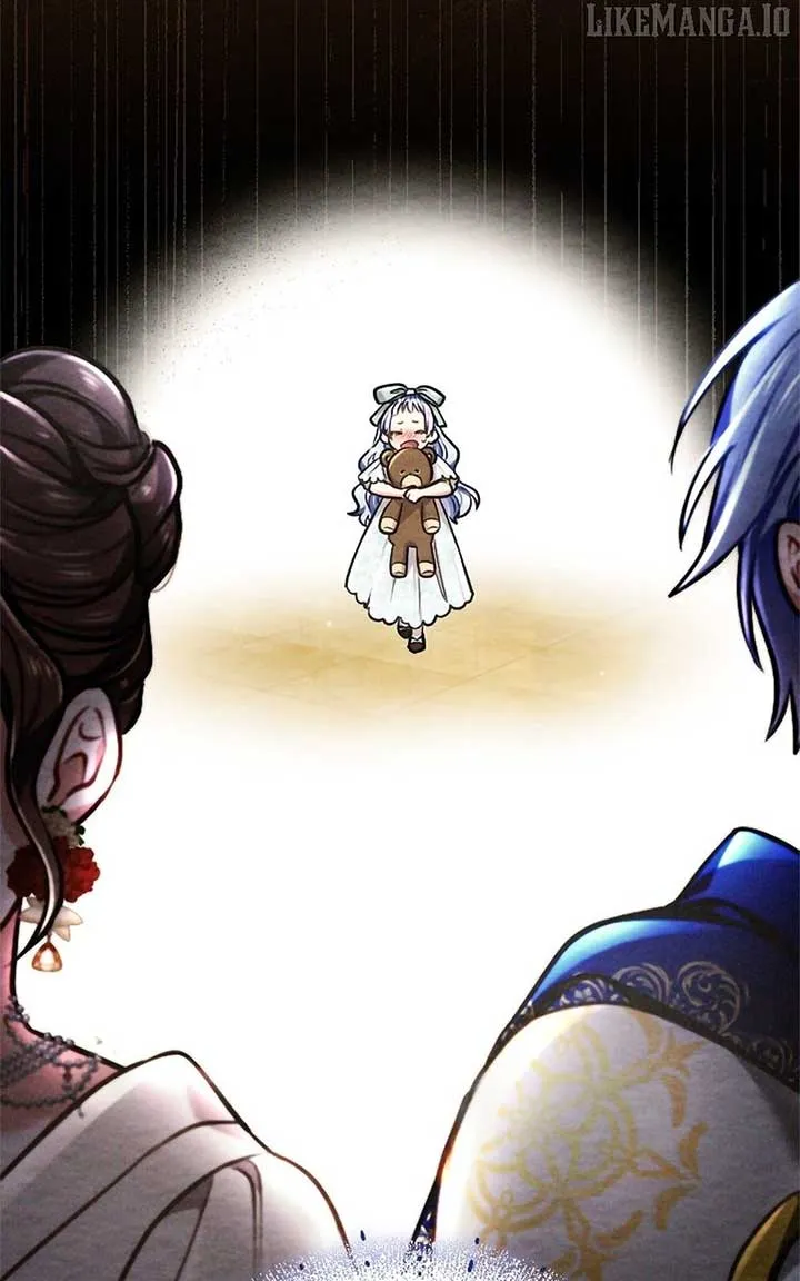 Sovereign and Heartburn Chapter 46 Online - página 21