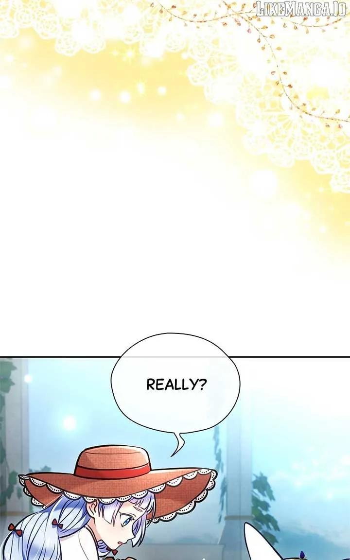 Sovereign and Heartburn Chapter 46 Online - página 33