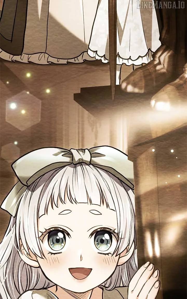 Sovereign and Heartburn Chapter 46 Online - página 39
