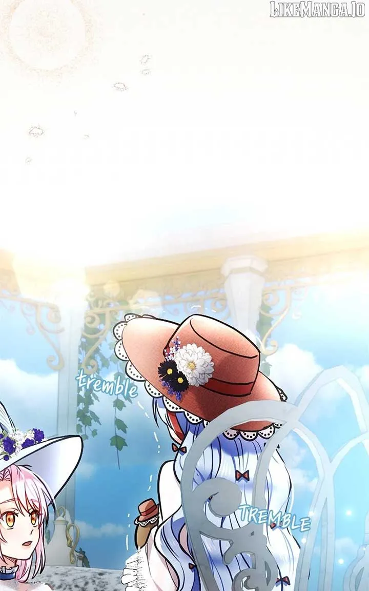 Sovereign and Heartburn Chapter 46 Online - página 50