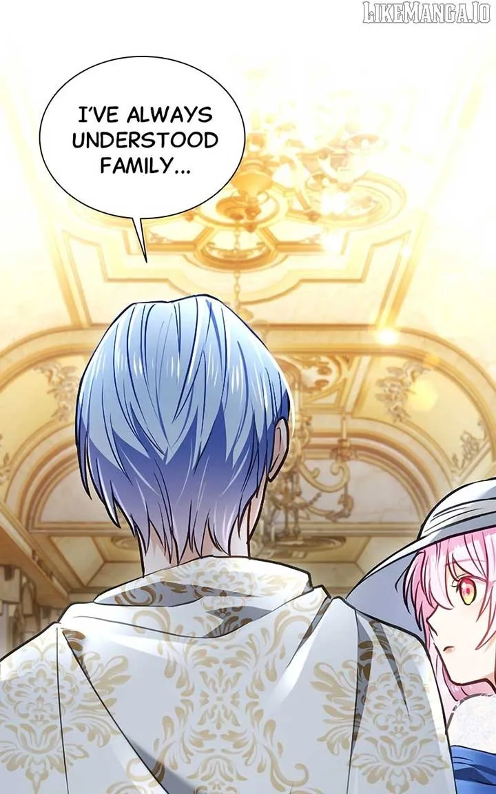 Sovereign and Heartburn Chapter 46 Online - página 71
