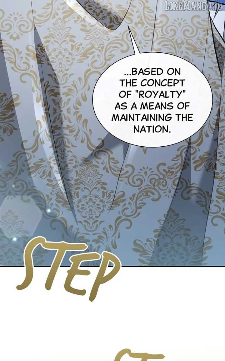 Sovereign and Heartburn Chapter 46 Online - página 72