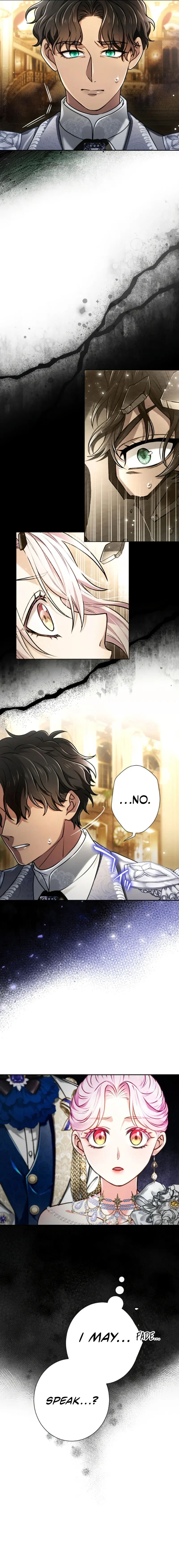 Sovereign and Heartburn Chapter 51 Online - página 3