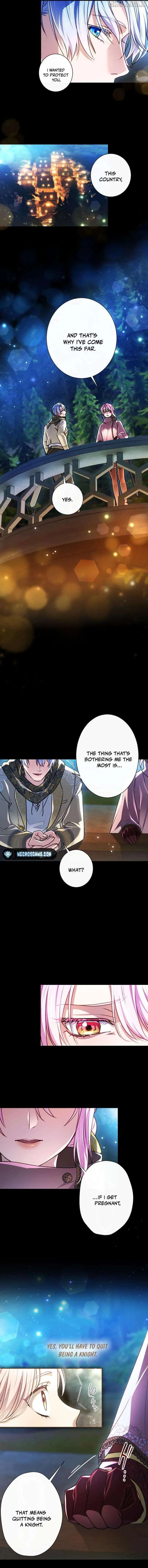 Sovereign and Heartburn Chapter 63 Online - página 3