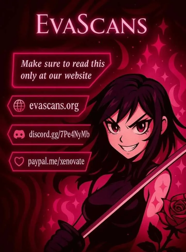 Sovereign and Heartburn Chapter 74 Online - página 1