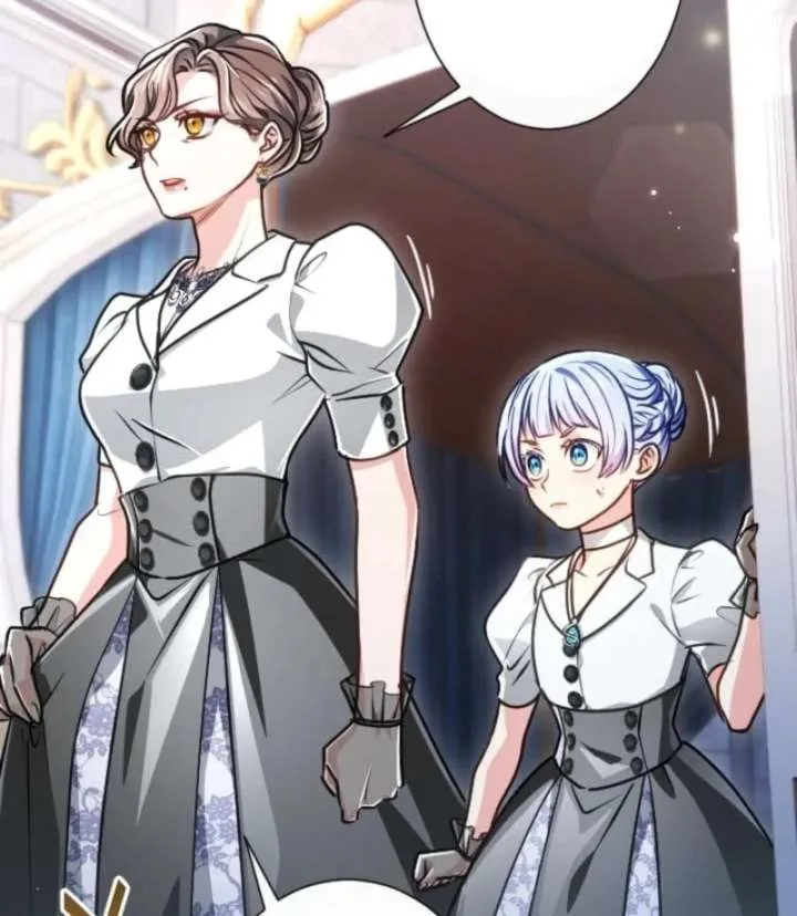 Sovereign and Heartburn Chapter 74 Online - página 3