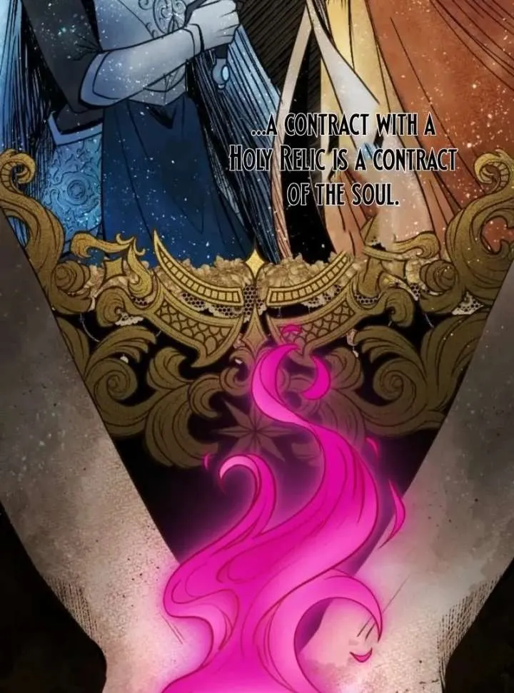 Sovereign and Heartburn Chapter 74 Online - página 52