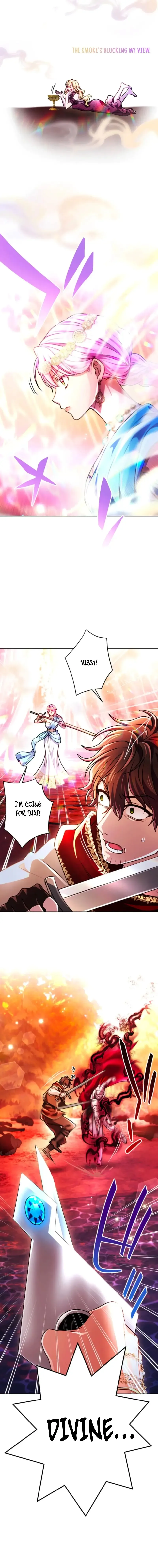 Sovereign and Heartburn Chapter 82 Online - página 10