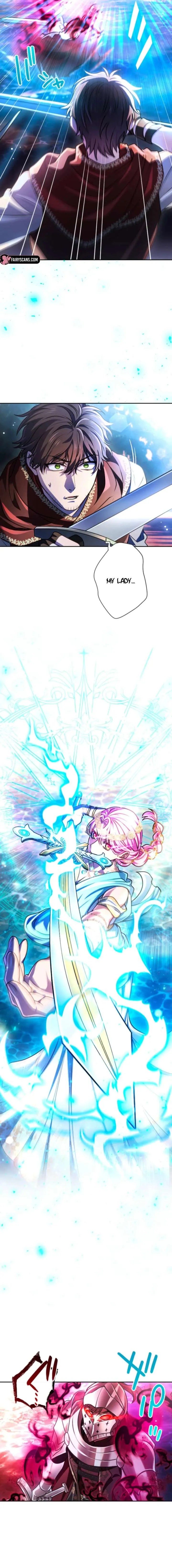 Sovereign and Heartburn Chapter 83 Online - página 6