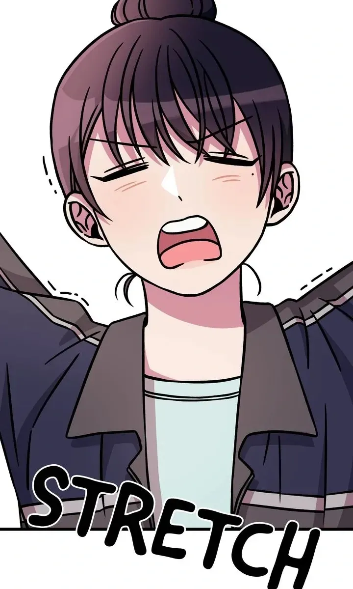 Space Love Me Chapter 10 Online - página 3
