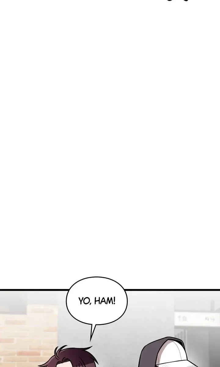 Space Love Me Chapter 10 Online - página 4