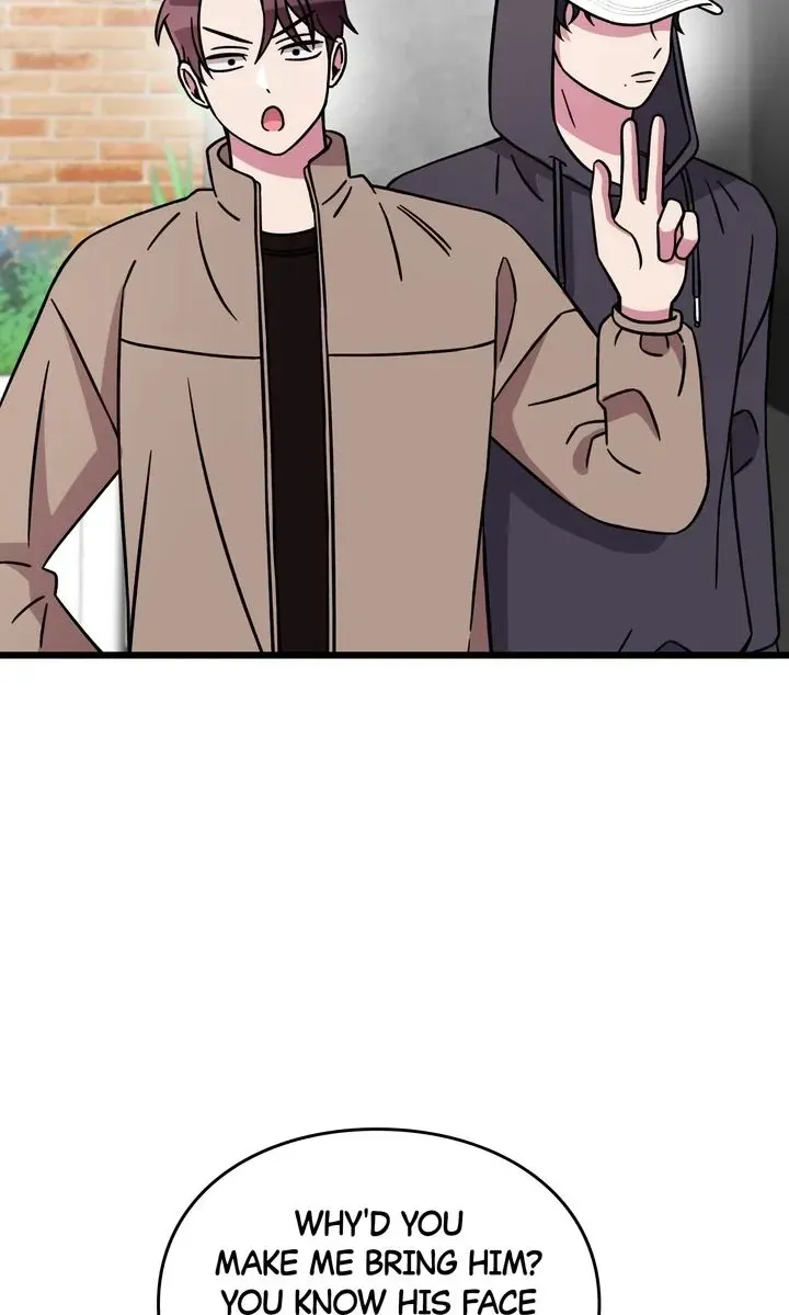Space Love Me Chapter 10 Online - página 5