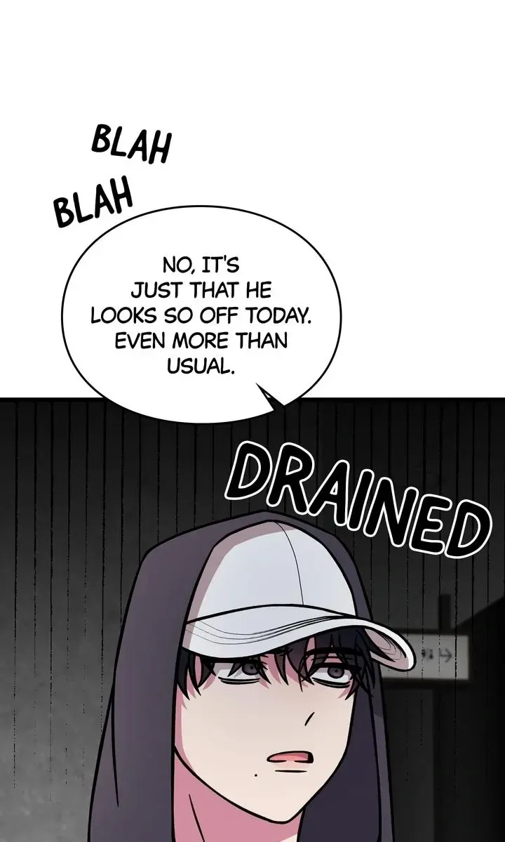 Space Love Me Chapter 10 Online - página 7