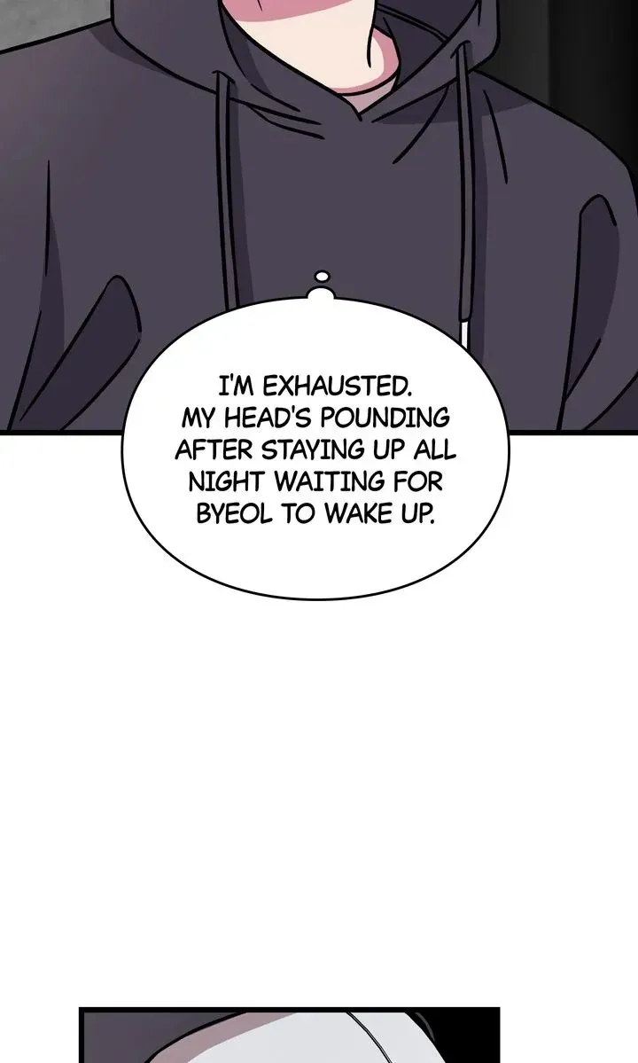 Space Love Me Chapter 10 Online - página 8