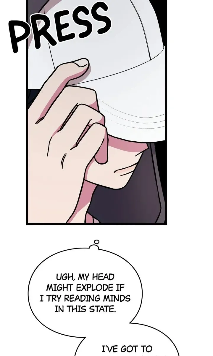 Space Love Me Chapter 10 Online - página 9