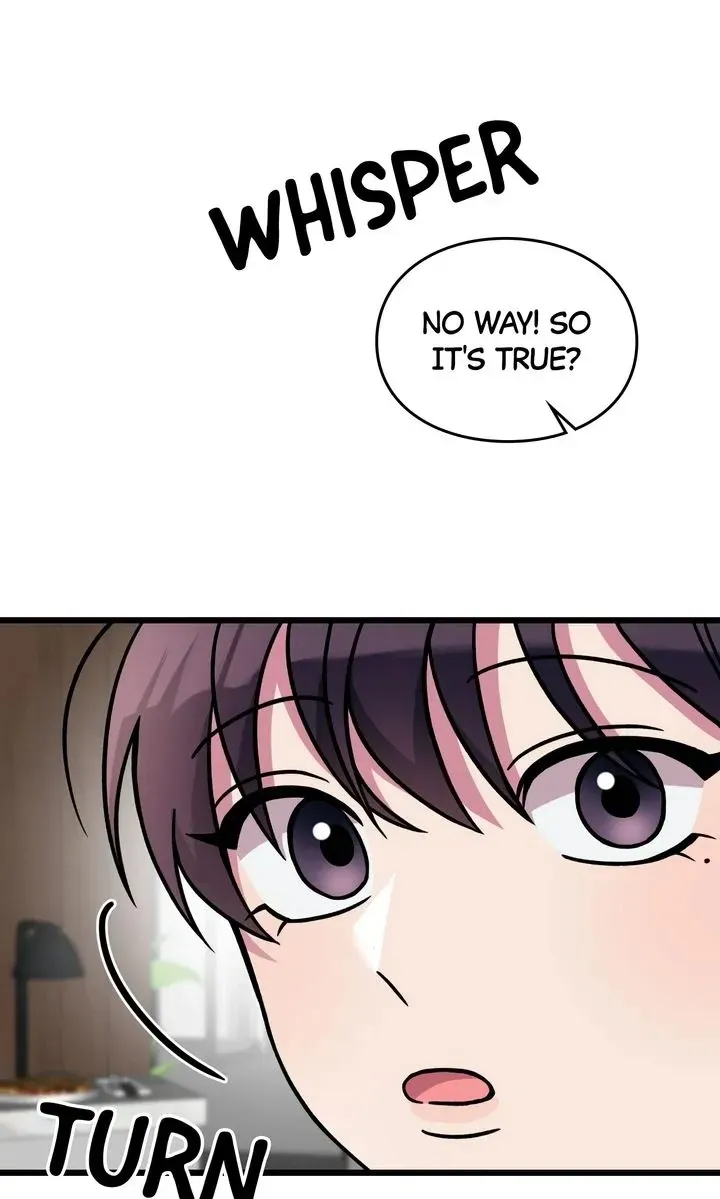 Space Love Me Chapter 10 Online - página 11