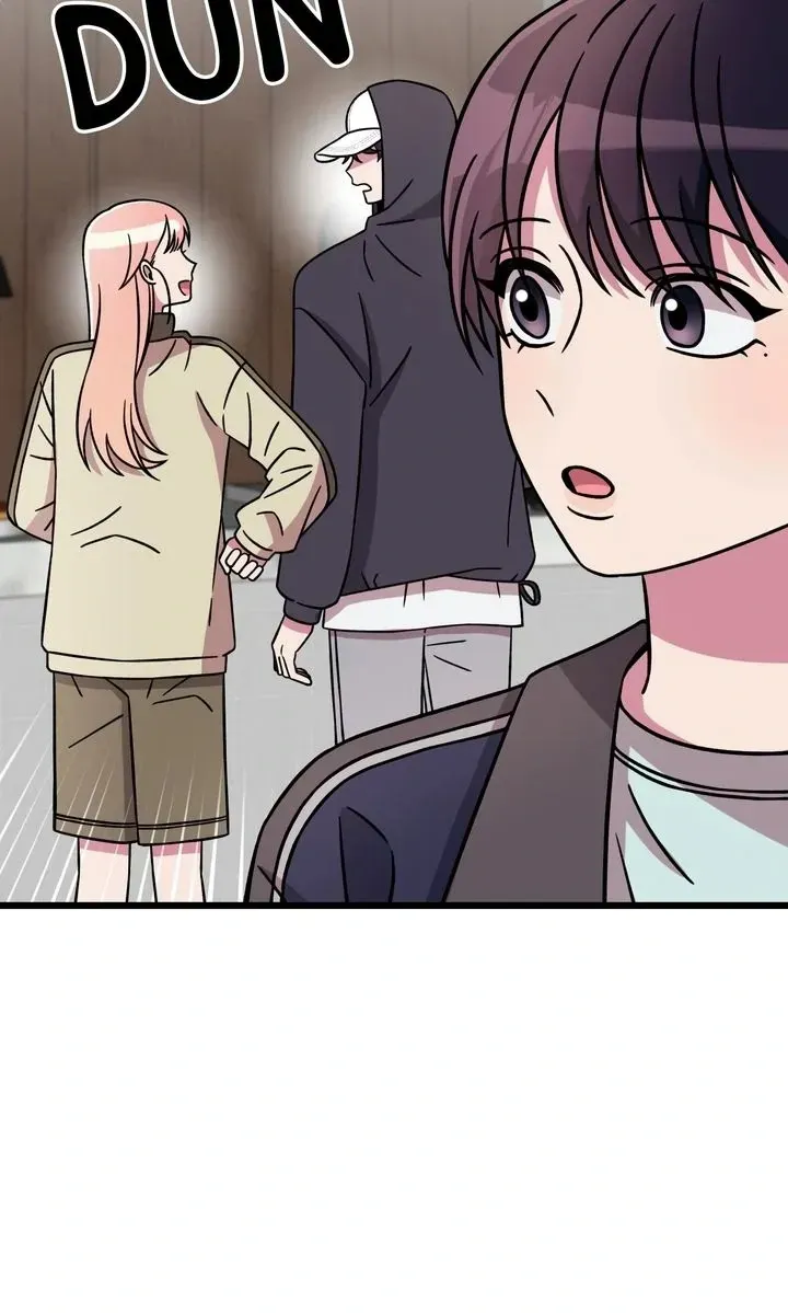 Space Love Me Chapter 10 Online - página 17