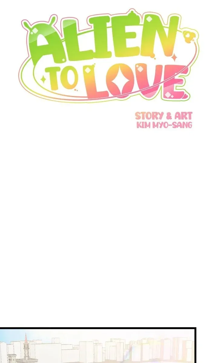 Space Love Me Chapter 10 Online - página 19