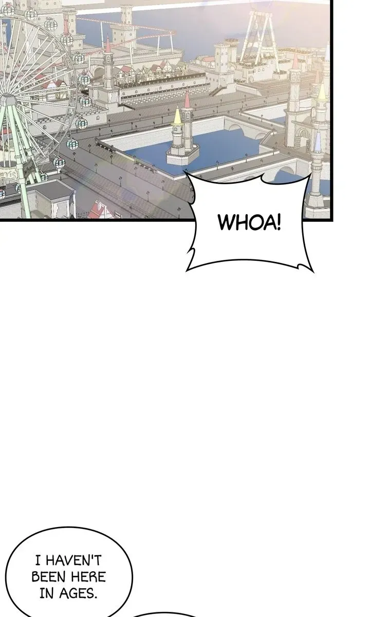 Space Love Me Chapter 10 Online - página 20