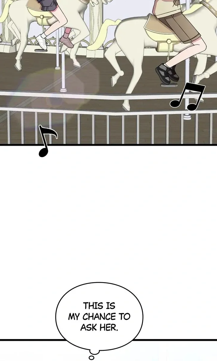 Space Love Me Chapter 10 Online - página 26