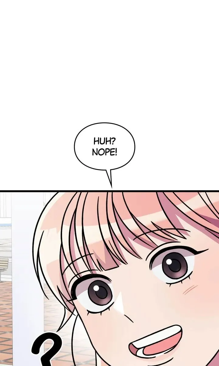 Space Love Me Chapter 10 Online - página 28