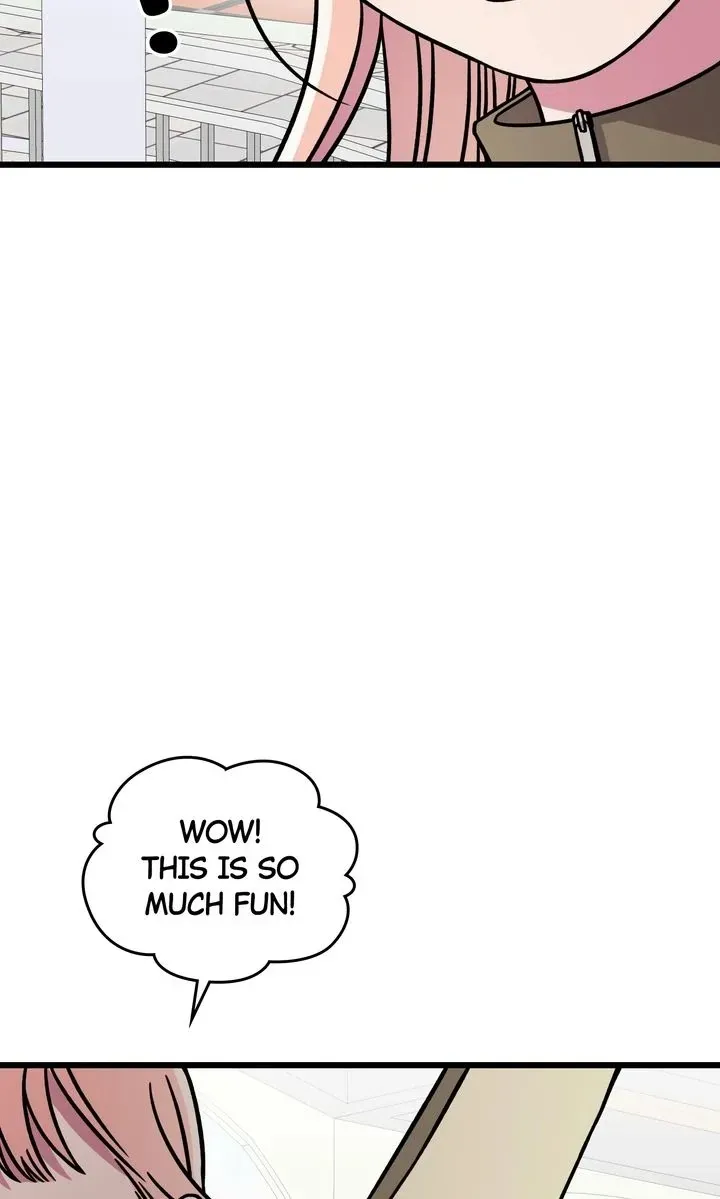 Space Love Me Chapter 10 Online - página 29