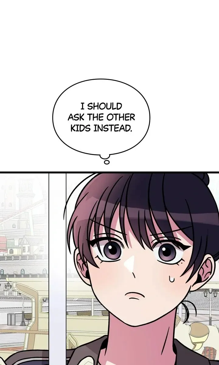 Space Love Me Chapter 10 Online - página 31