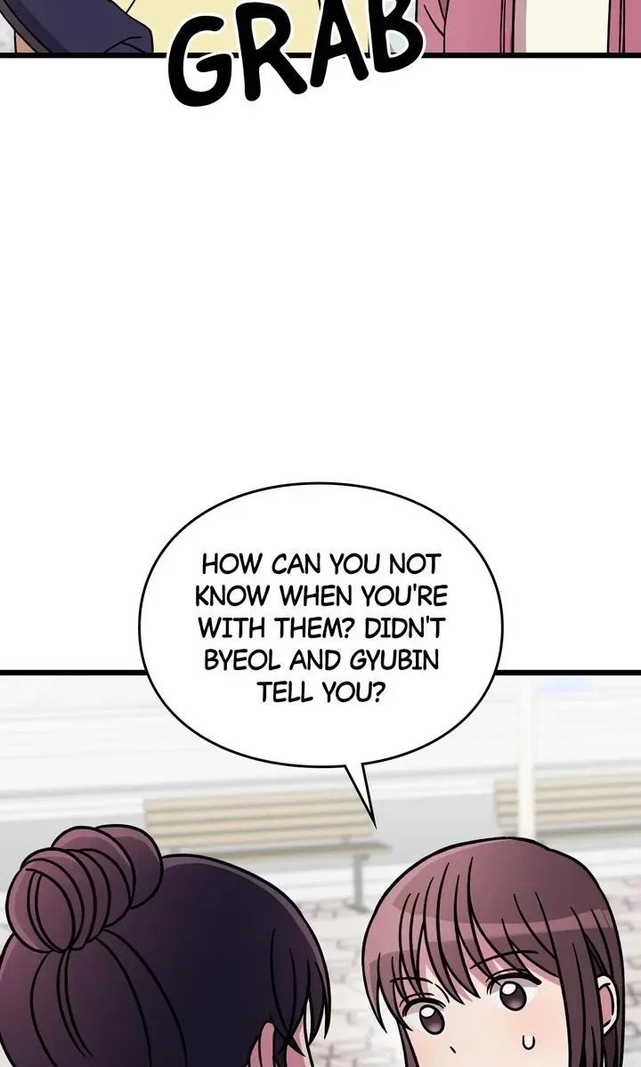 Space Love Me Chapter 10 Online - página 36