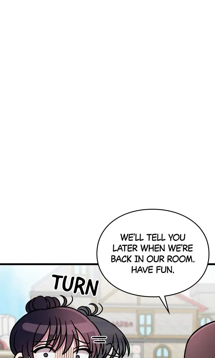 Space Love Me Chapter 10 Online - página 39