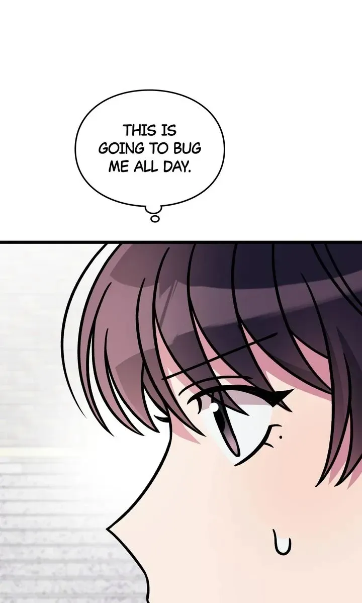Space Love Me Chapter 10 Online - página 41