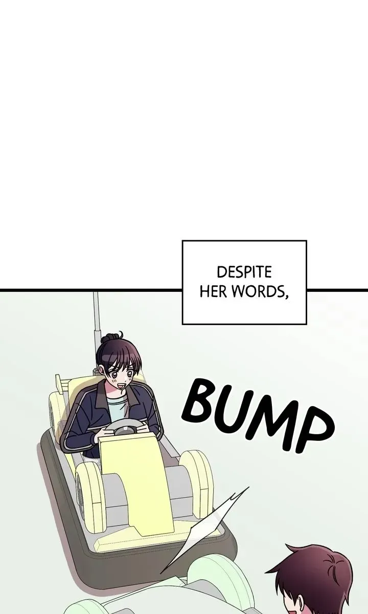 Space Love Me Chapter 10 Online - página 46